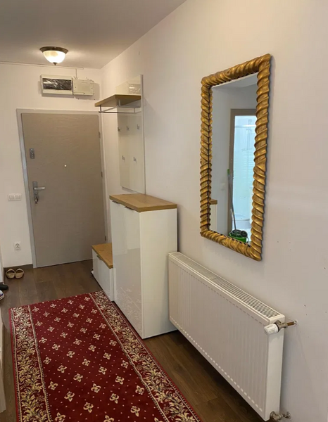 Calea Calarasilor, Popa Nan,