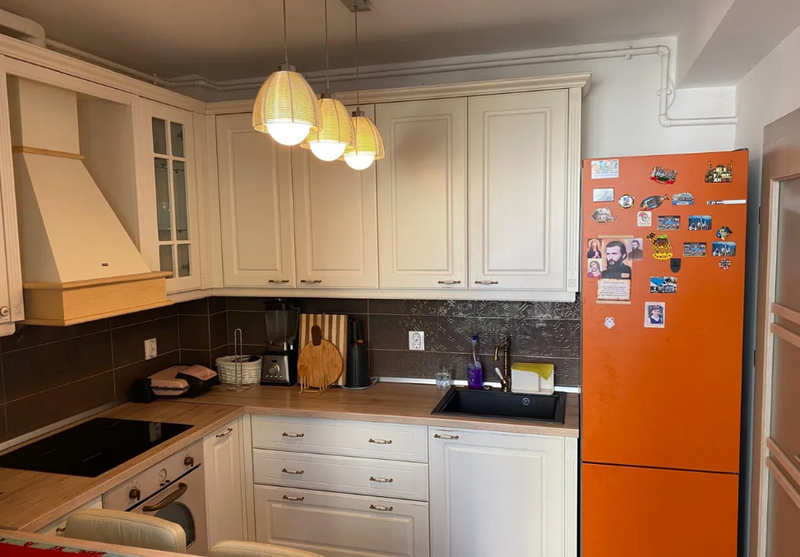 Calea Calarasilor, Popa Nan,