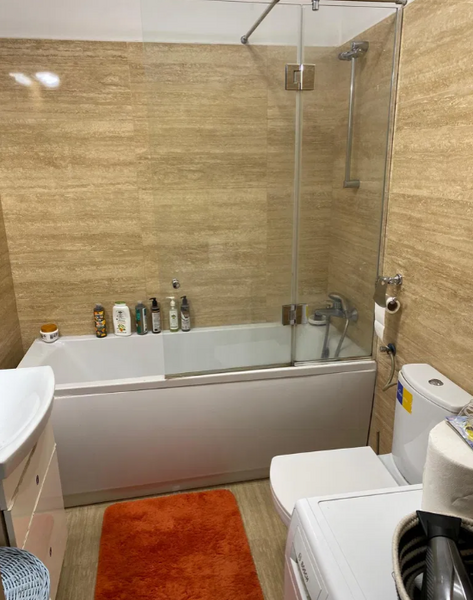 Calea Calarasilor, Popa Nan,