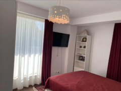 Calea Calarasilor, Popa Nan